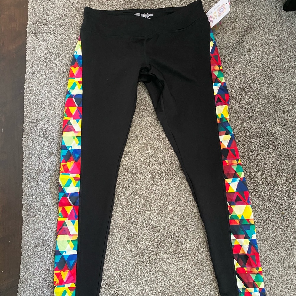 Lularoe Jordans medium